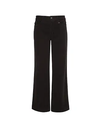 MAC | Pantalon Marlene | braun